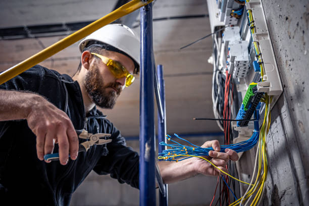 Best Electrical Wiring Services  in Star Valley, AZ