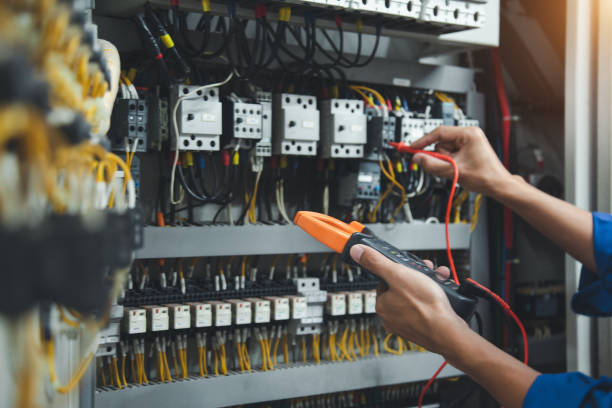 Best Electric Panel Repair  in Star Valley, AZ