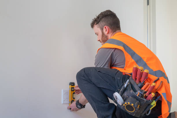 Best Electrical Contractors for Businesses  in Star Valley, AZ